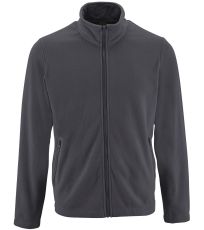 Pánska fleecová mikina NORMAN MEN SOĽS