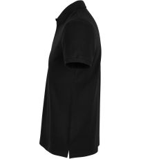 Pánska polokošeľa OWEN MEN NEOBLU Deep black