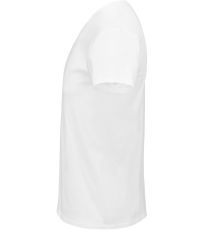 Uni tričko EPIC SOĽS Biela