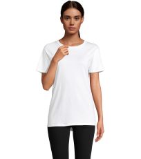 Uni tričko EPIC SOĽS Biela