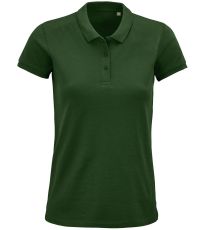 Dámska polokošeľa PLANET WOMEN SOĽS