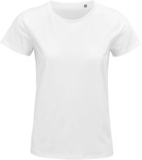 Dámske tričko PIONEER WOMEN SOĽS