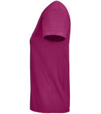 Dámske triko PIONEER WOMEN SOĽS Fuchsia