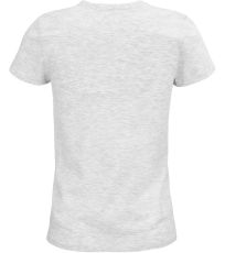 Dámske tričko PIONEER WOMEN SOĽS Ash