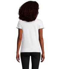 Dámske tričko PIONEER WOMEN SOĽS Ash