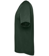 Pánske tričko s krátkym rukávom SPORTY SOĽS Forest green