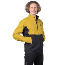 Pánska športová zimná bunda NORDIC II HANNAH 