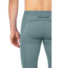 Pánske funkčné 3/4 termonohavice THERMO ACTIVE P 3/4 HANNAH 