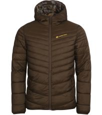 Pánska obojstranná bunda MICHR ALPINE PRO