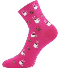 Dámske trendy ponožky Agapi VoXX®