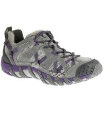 Dámske topánky J65236-grey/royal lilac Merrell