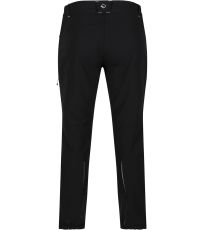 Pánske outdoorové nohavice RMJ247R-826 REGATTA Čierna