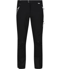 Pánske outdoorové nohavice RMJ247R-826 REGATTA