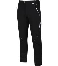 Pánske outdoorové nohavice RMJ247R-826 REGATTA Čierna