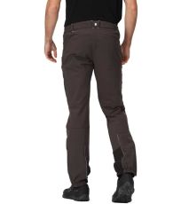 Pánske outdoorové nohavice RMJ247S-61G REGATTA Čierna