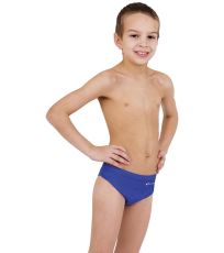 Chlapčenské plavky LAUT JR Spokey modrá