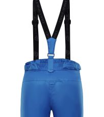 Pánske lyžiarské nohavice SANGO 3 ALPINE PRO cobalt blue