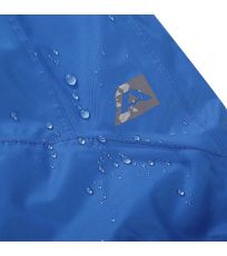 Pánske lyžiarské nohavice SANGO 3 ALPINE PRO cobalt blue