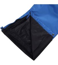Pánske lyžiarské nohavice SANGO 3 ALPINE PRO cobalt blue