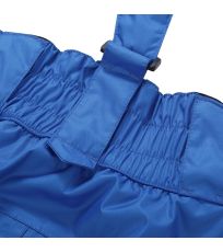 Pánske lyžiarské nohavice SANGO 3 ALPINE PRO cobalt blue