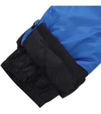 Pánske lyžiarské nohavice SANGO 3 ALPINE PRO cobalt blue