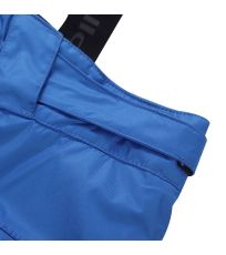 Pánske lyžiarské nohavice SANGO 3 ALPINE PRO cobalt blue