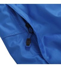 Pánske lyžiarské nohavice SANGO 3 ALPINE PRO cobalt blue
