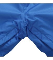 Pánske lyžiarské nohavice SANGO 3 ALPINE PRO cobalt blue