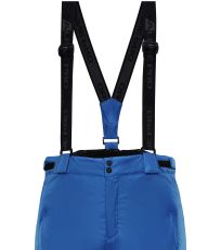 Pánske lyžiarské nohavice SANGO 3 ALPINE PRO cobalt blue