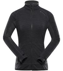 Dámska funkčná mikina ONNECA ALPINE PRO