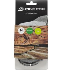 Detské ponožky RAPID 2 ALPINE PRO biela