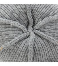 Unisex čiapka BAKARNE ALPINE PRO radiant yellow