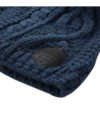 Unisex čiapka GARBINE ALPINE PRO blue wing teal