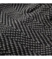 Unisex čiapka HILARGE ALPINE PRO čierna