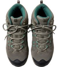 Dámske trekový vyššia obuv HARMONY-LITE-MID-WP Hi-Tec 