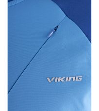 Pánska funkčná mikina Dimaro Viking full blue