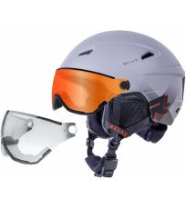Lyžiarska helma STEALTH RELAX