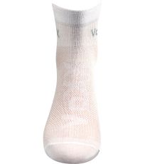 Unisex ponožky - 1 pár Fredy VoXX® biela