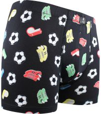 Pánske boxerky Kevin IMAGE Lonka