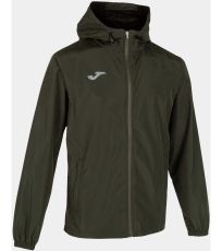 Pánska bežecká bunda ELITE III JOMA