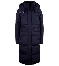 Dámsky dlhý kabát 2v1 TT-1032504 Tom Tailor