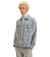 Pánska jeans bunda TT-1032903 Tom Tailor 