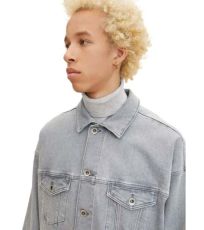 Pánska jeans bunda TT-1032903 Tom Tailor 