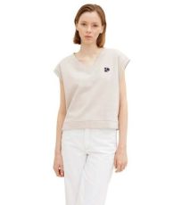 Dámske tričko TT-1032948 Tom Tailor 