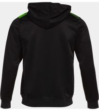 Pánska tréningová mikina ECO SUPERNOVA JOMA 