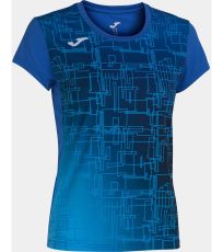 Dámske funkčné tričko ELITE VIII JOMA