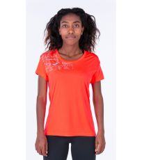 Dámske funkčné tričko ELITE VIII JOMA 
