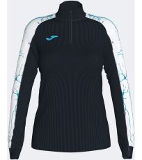 Dámska funkčná mikina ELITE IX JOMA