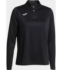 Dámska termo mikina RUNNING NIGHT JOMA