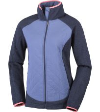 Dámska hybridná bunda Altitude Aspect Columbia